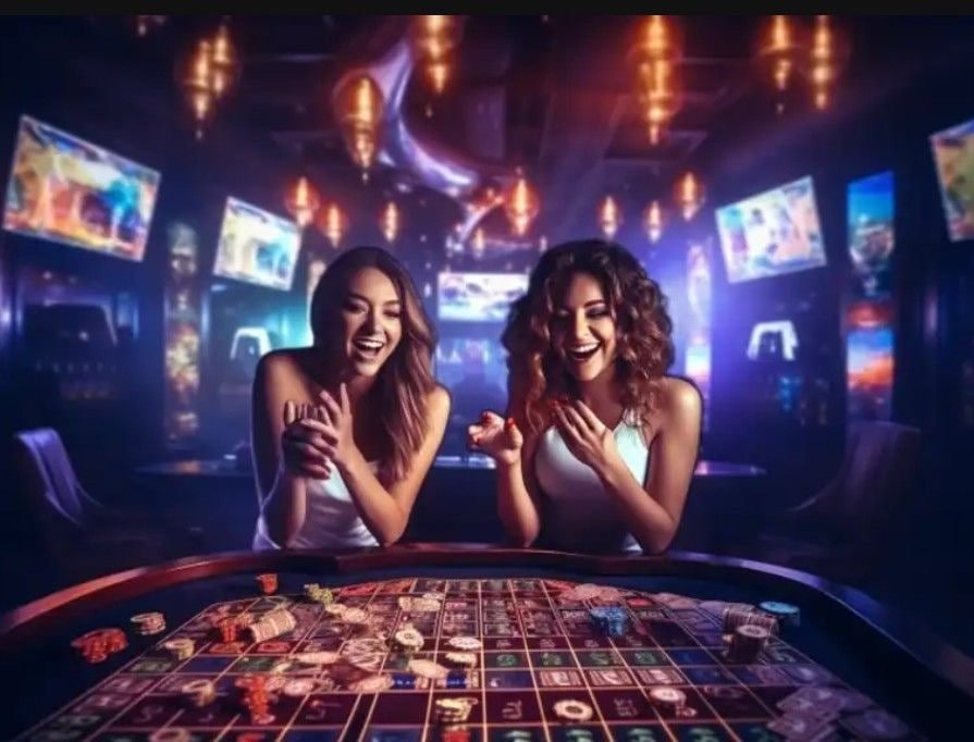 အွန်လိုင်း Slots ygm9
