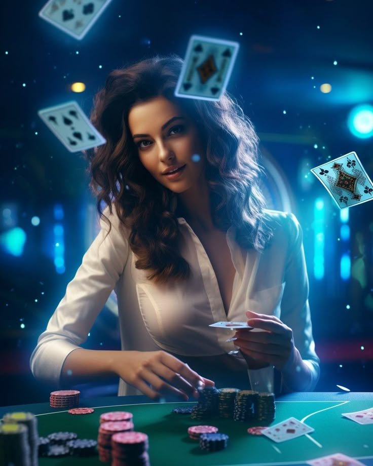 ygm9 Live Casino Bonus VIP Cashback မြန်မာ