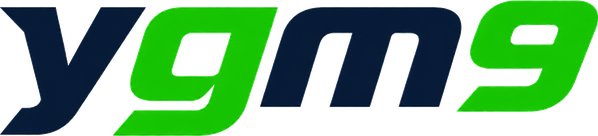 ygm9 Logo